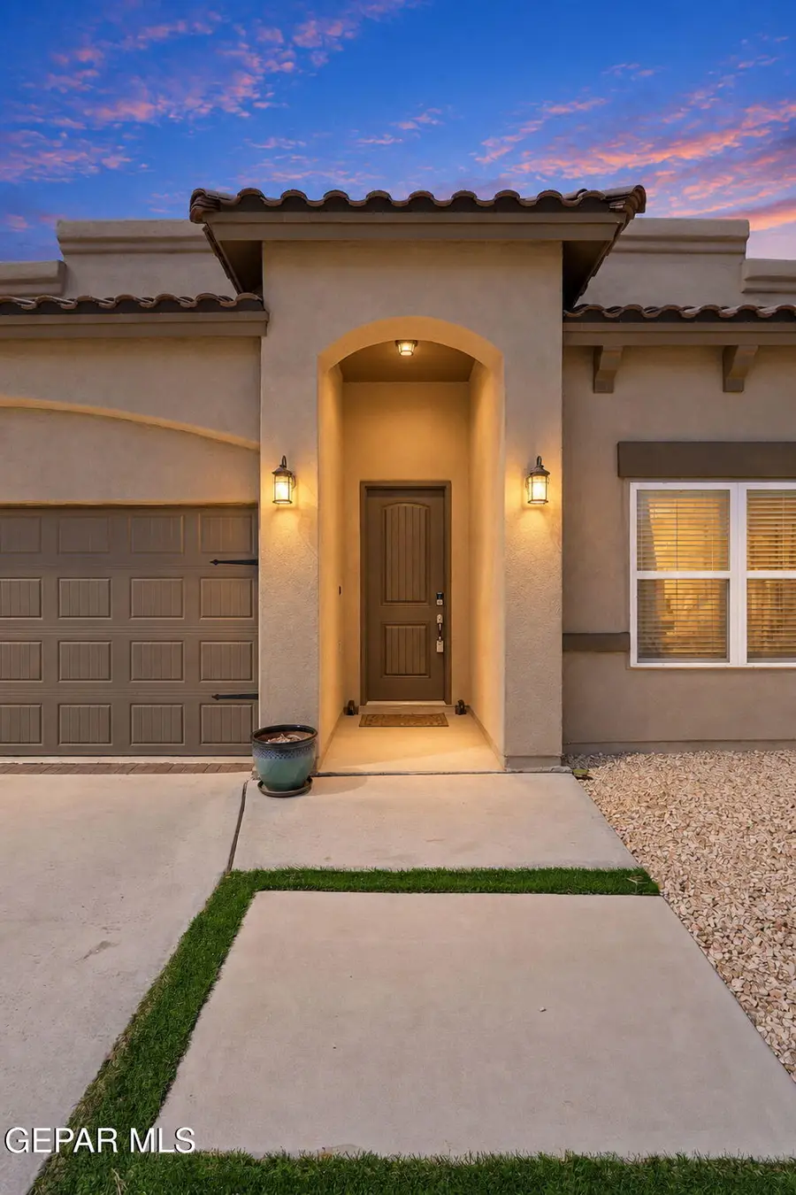 2331 Enchanted Eagle, El Paso, TX 79911 - #2