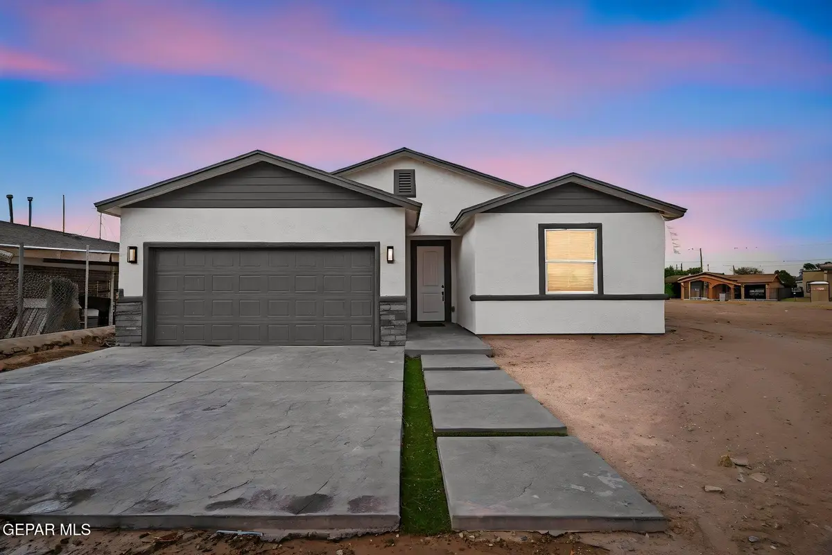 113 Landon Way, El Paso, TX 79907 - #1