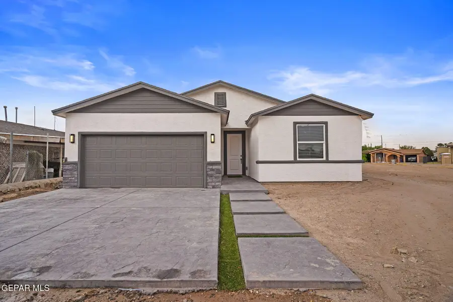 113 Landon Way, El Paso, TX 79907 - #2