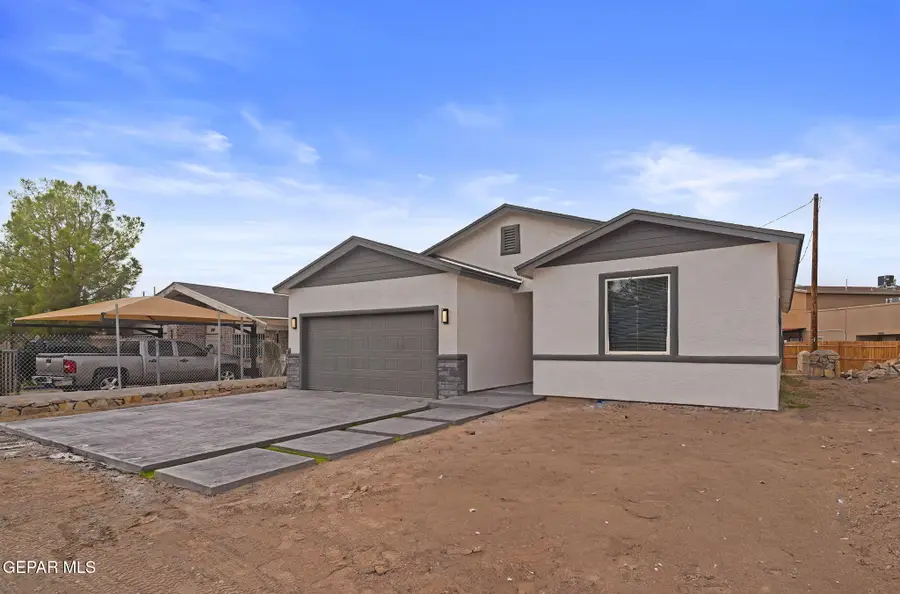 113 Landon Way, El Paso, TX 79907 - #3
