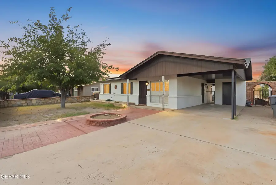 249 Placida Road, El Paso, TX 79932 - #2