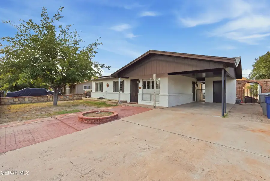 249 Placida Road, El Paso, TX 79932 - #3
