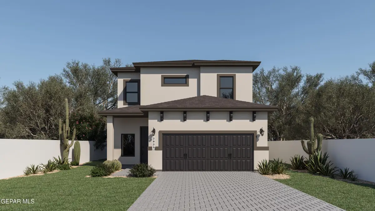 234 Bonnie Trail, Sunland Park, NM 88063 - #1
