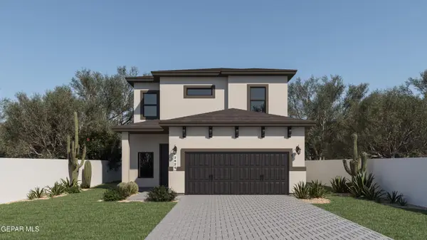 234 Bonnie Trail, Sunland Park, NM 88063