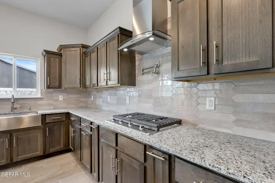 234 Bonnie Trail, Sunland Park, NM 88063 - #2