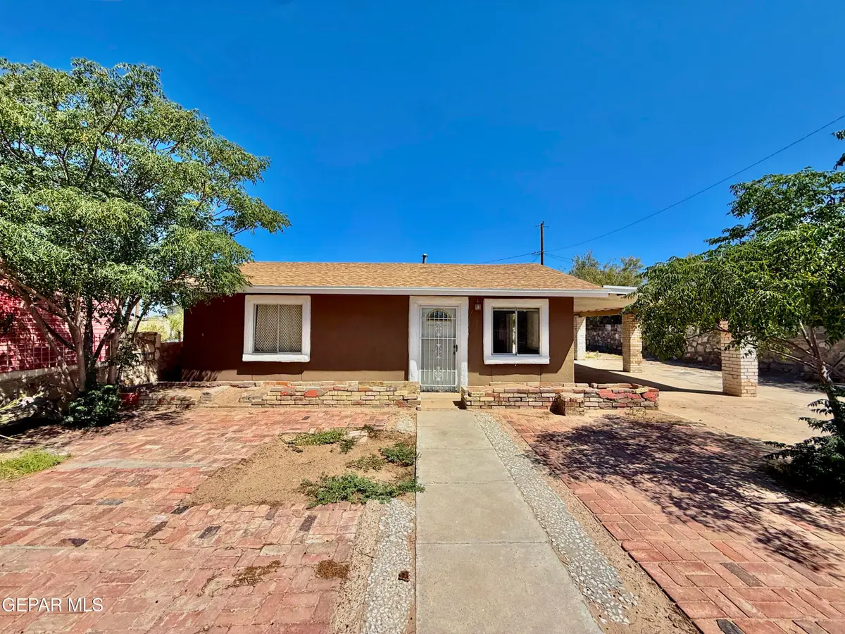 13071 Bowdoin Street, El Paso, TX 79928 - #1