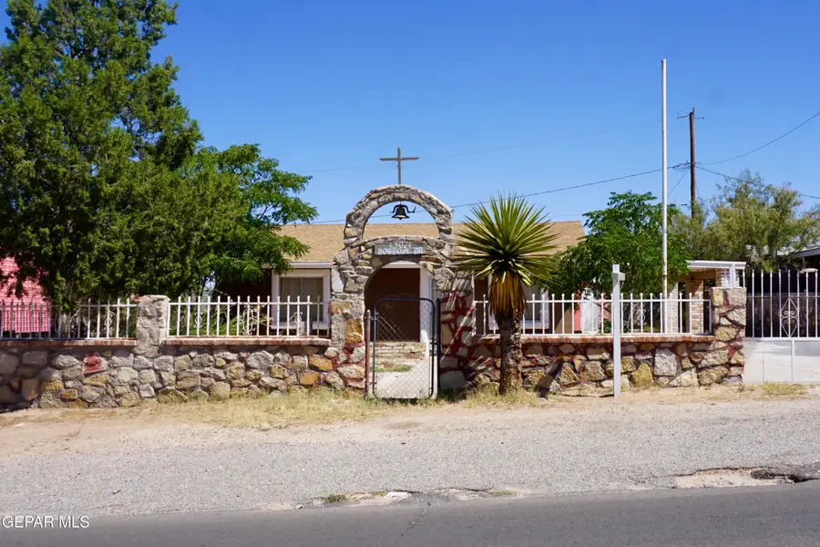 13071 Bowdoin Street, El Paso, TX 79928 - #2