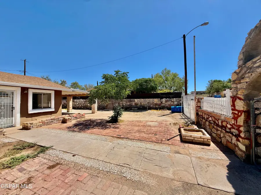 13071 Bowdoin Street, El Paso, TX 79928 - #3
