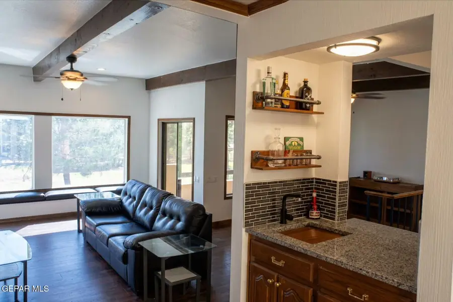 11246 Enid Wilson Lane, El Paso, TX 79936 - #3