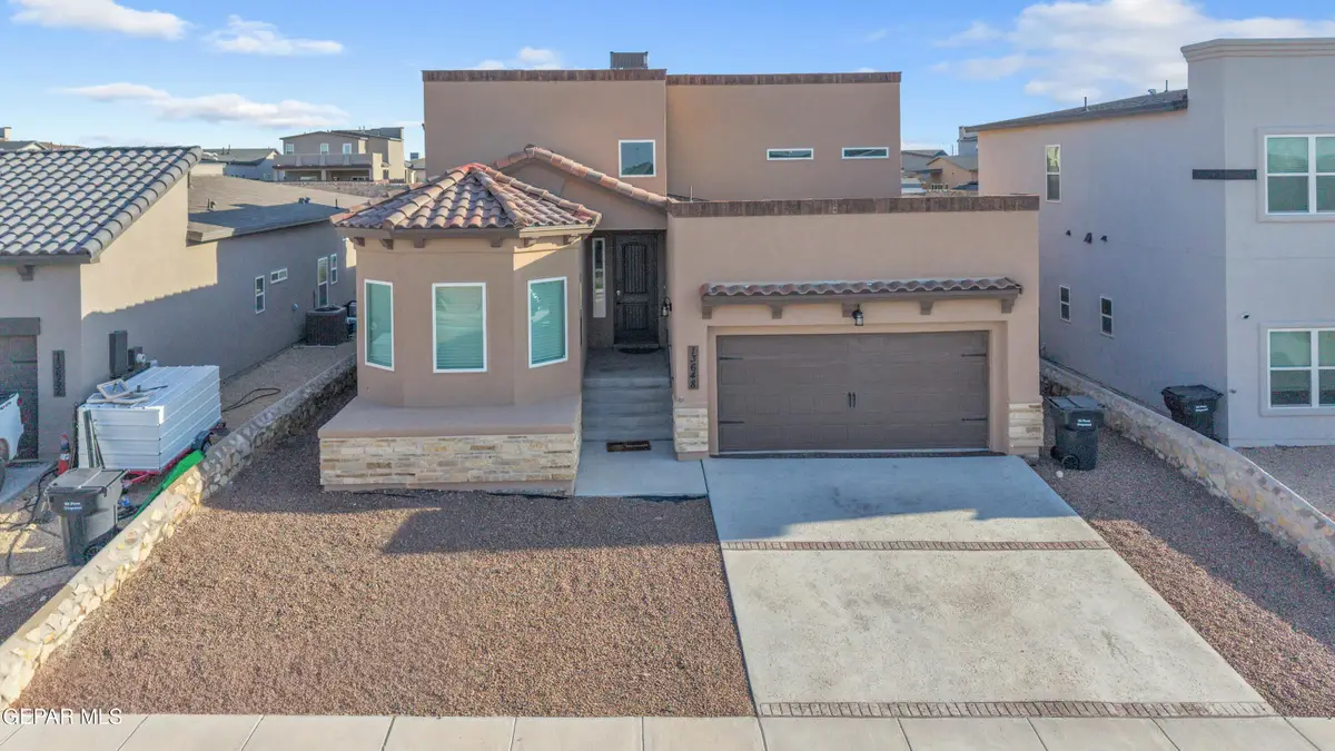 13648 Glen Vista Lane, Horizon City, TX 79928 - #1