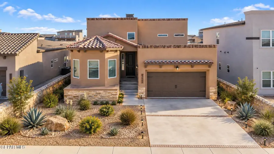 13648 Glen Vista Lane, Horizon City, TX 79928 - #2