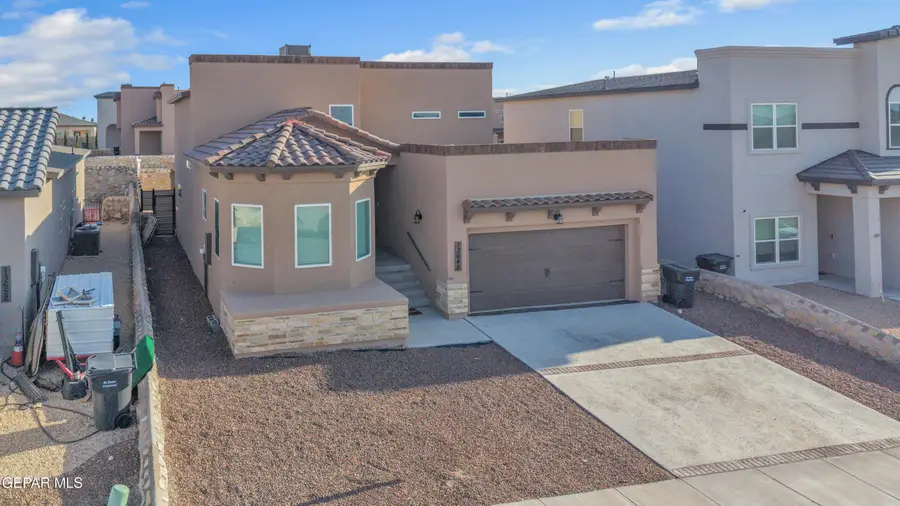 13648 Glen Vista Lane, Horizon City, TX 79928 - #3