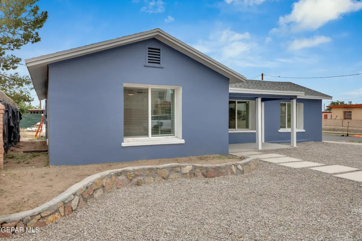 8913 Padilla Drive, El Paso, TX 79907 - #1