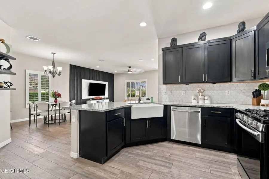 12911 Terrington Avenue, El Paso, TX 79928 - #3