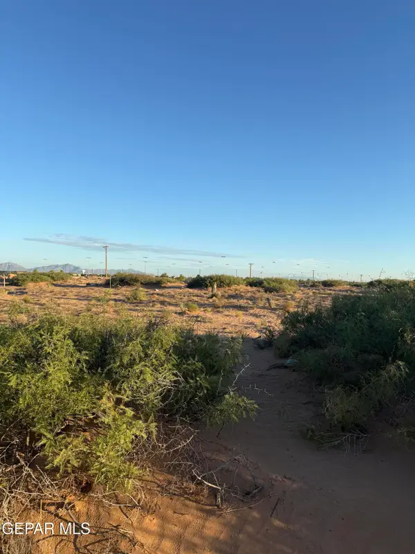 PN176330 Udellion Drive, El Paso, TX 79938