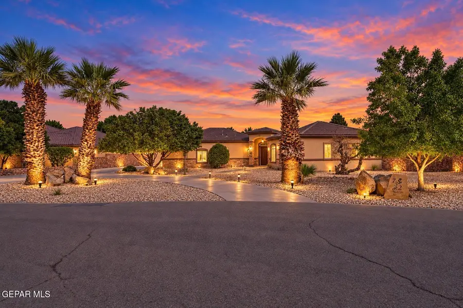 732 Emerald View Drive, El Paso, TX 79932 - #2