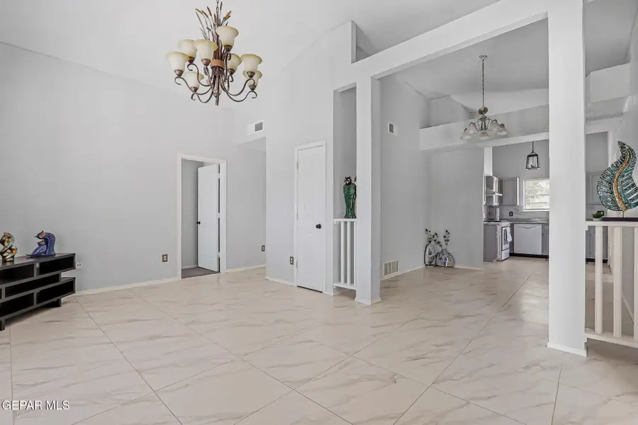 342 Barrel Cactus Drive, El Paso, TX 79928 - #3