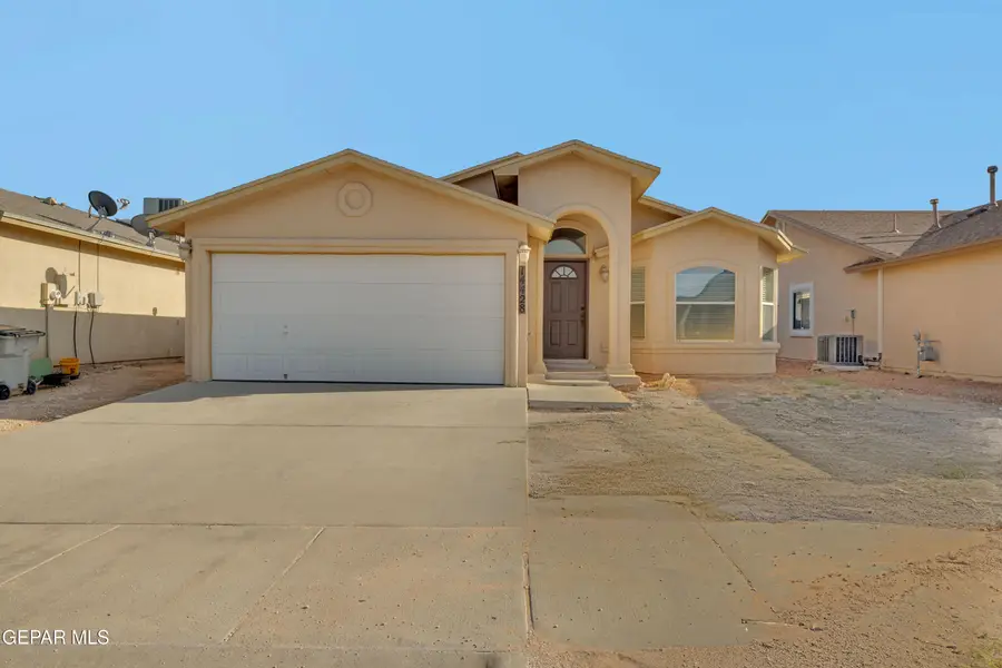 14428 Spanish Point Drive, El Paso, TX 79938 - #2