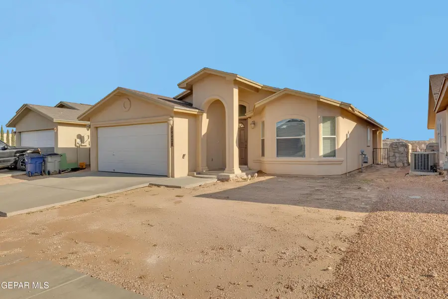 14428 Spanish Point Drive, El Paso, TX 79938 - #3