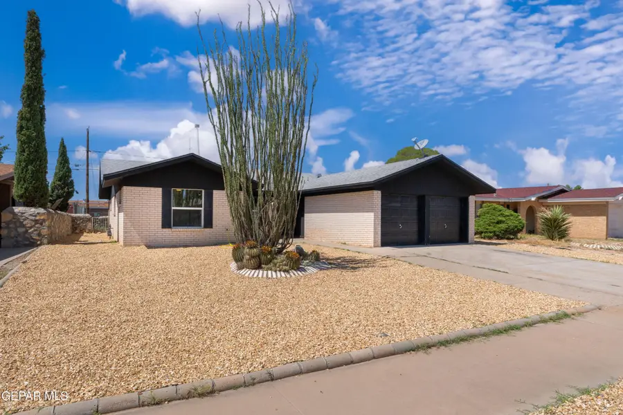 2021 Solano Drive, El Paso, TX 79935 - #3