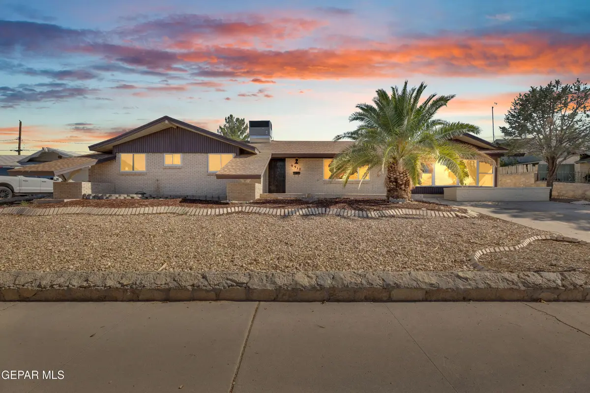 9912 Bermuda Avenue, El Paso, TX 79925 - #1
