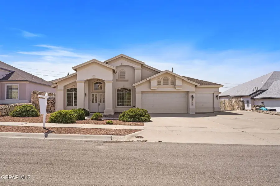 516 La Florida Drive, Canutillo, TX 79835 - #2