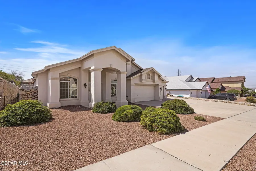516 La Florida Drive, Canutillo, TX 79835 - #3