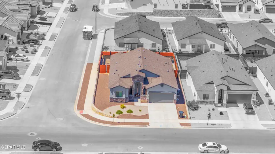 3601 Bob Snead Drive, El Paso, TX 79938 - #3