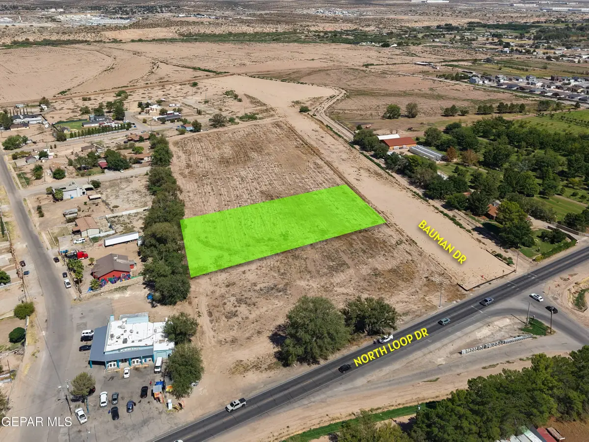 611 Bauman Road, Socorro, TX 79927 - #1