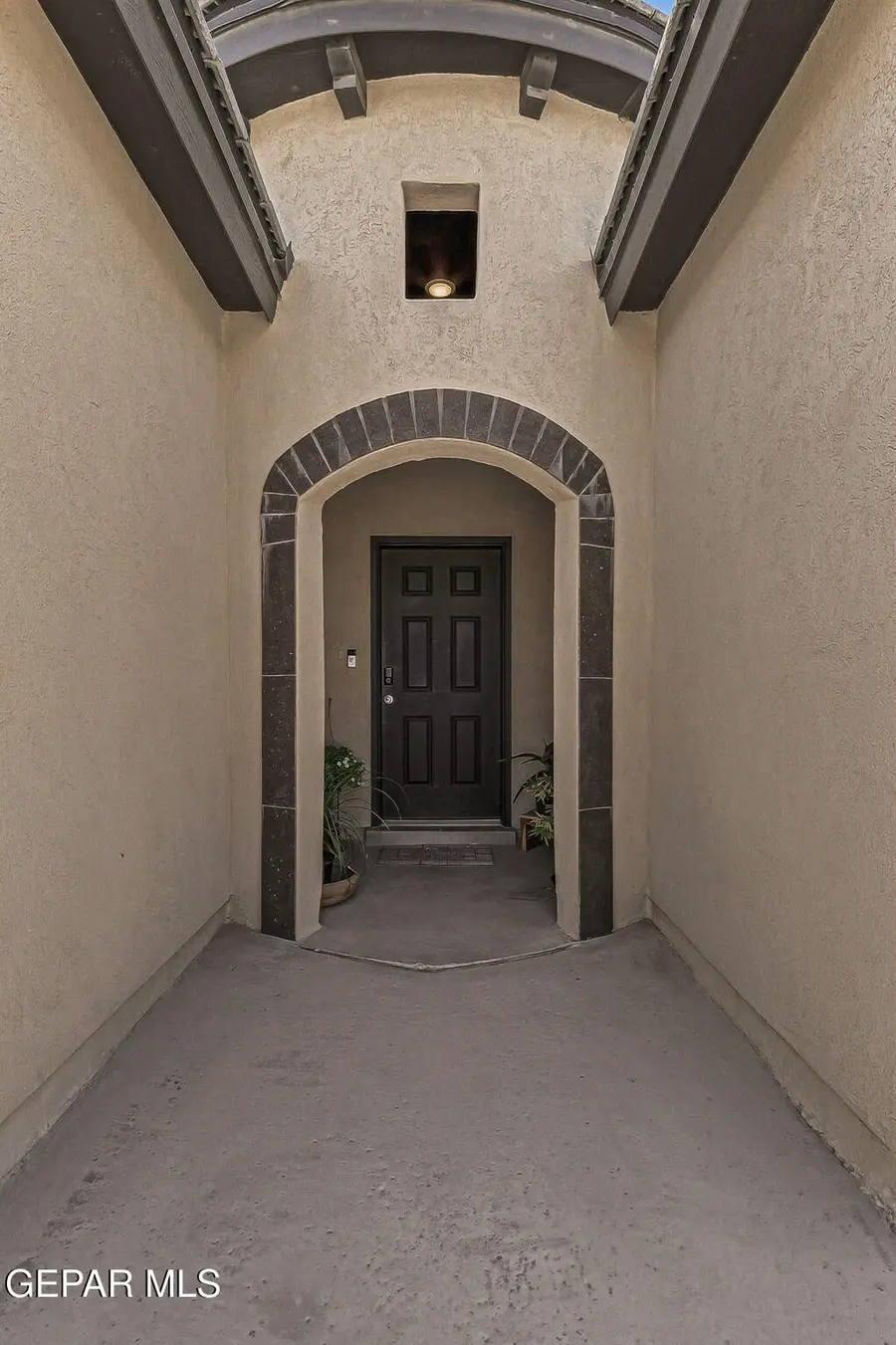 911 Greenbury Place, El Paso, TX 79928 - #2