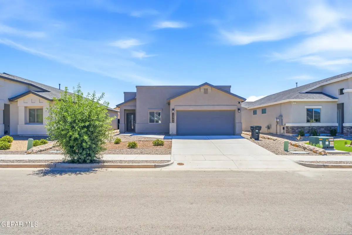 13744 Lago Vista Avenue, Horizon City, TX 79928 - #1