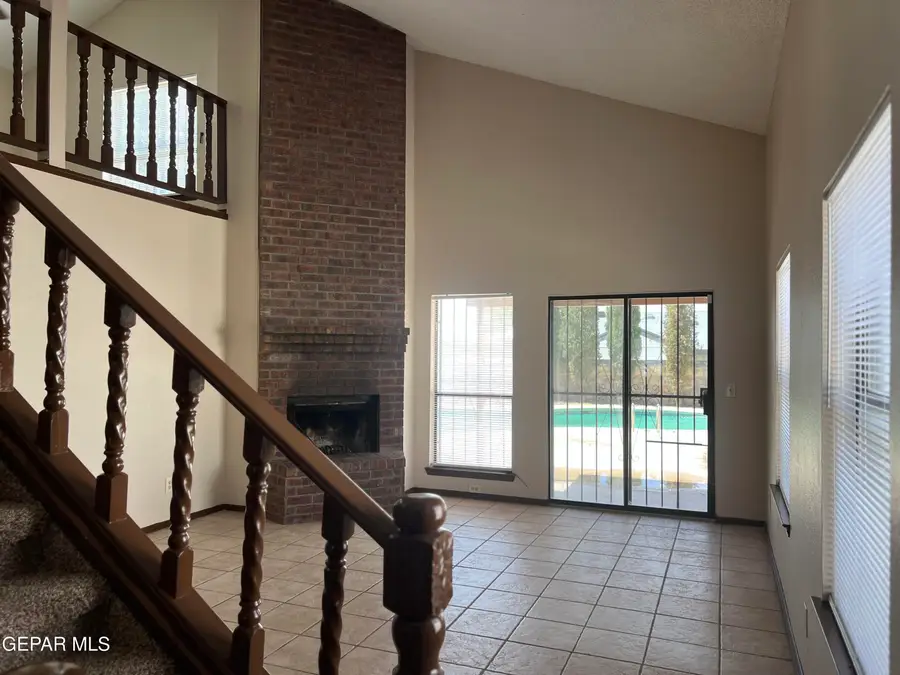 1805 Bay City Place, El Paso, TX 79936 - #2