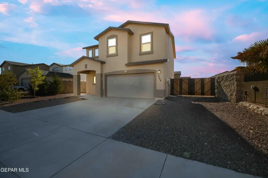 1009 Earthstar Place, El Paso, TX 79928 - #2