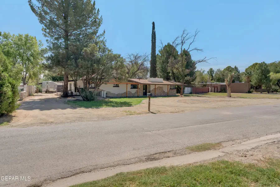 5116 Camino De La Vista Drive, El Paso, TX 79932 - #3