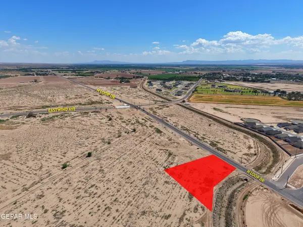 12521 N Loop Drive, Clint, TX 79836