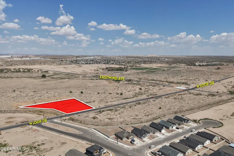 12521 N Loop Drive, Clint, TX 79836 - #2