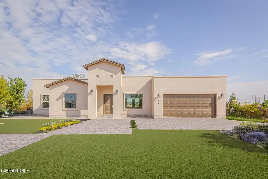 1040 Sunrise, Chaparral, NM 88081 - #3