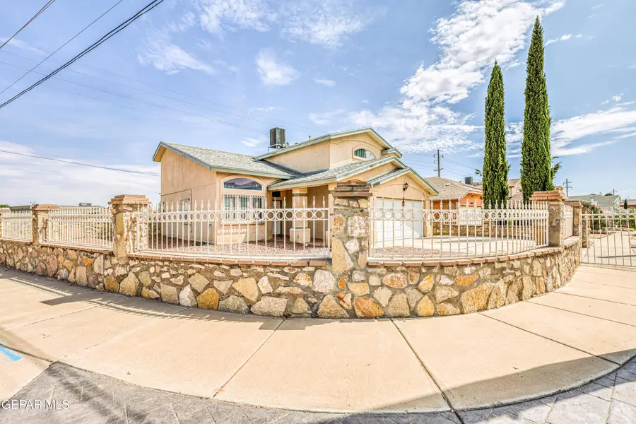 10928 Reef Sands Drive, El Paso, TX 79924 - #3