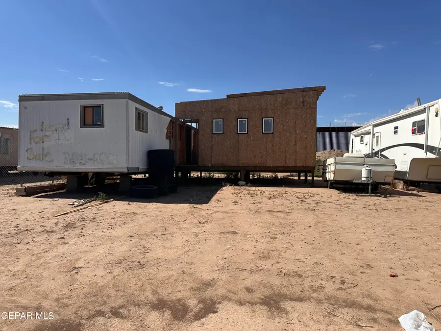 13578 Petunia Drive, San Elizario, TX 79849 - #2