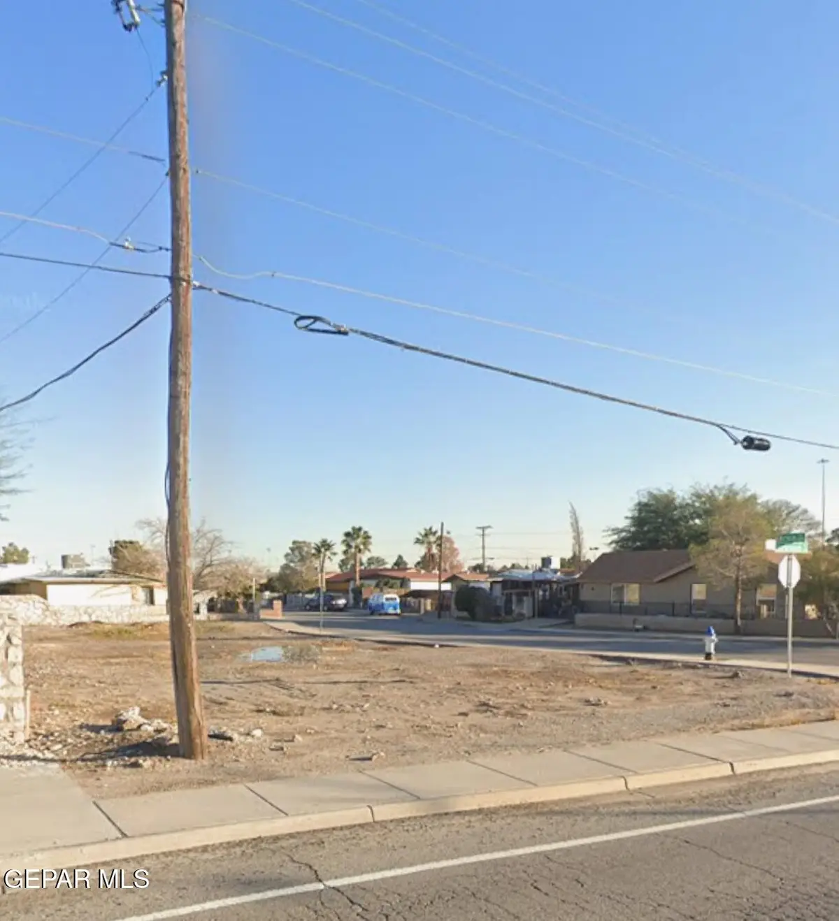 8005 Arvin Avenue, El Paso, TX 79907 - #1
