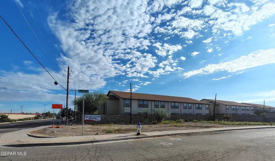 8005 Arvin Avenue, El Paso, TX 79907 - #3