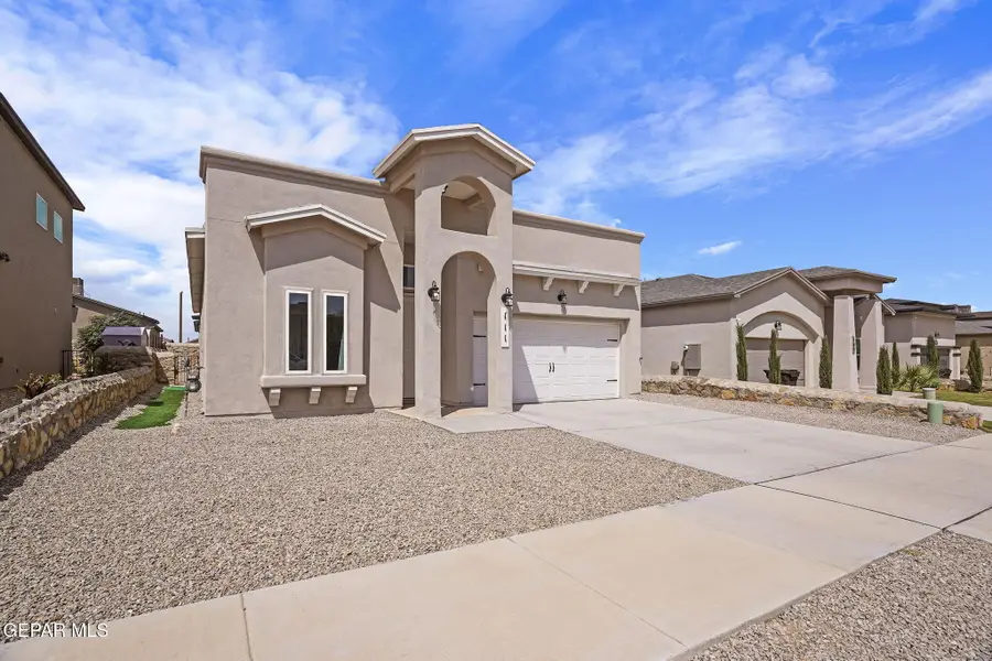 111 Ruth Trail, Sunland Park, NM 88008 - #3