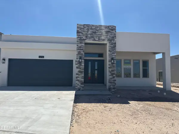 12736 Golden Canyon Drive, El Paso, TX 79928