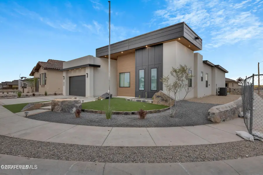 7216 Cimarron Rim Drive, El Paso, TX 79911 - #2