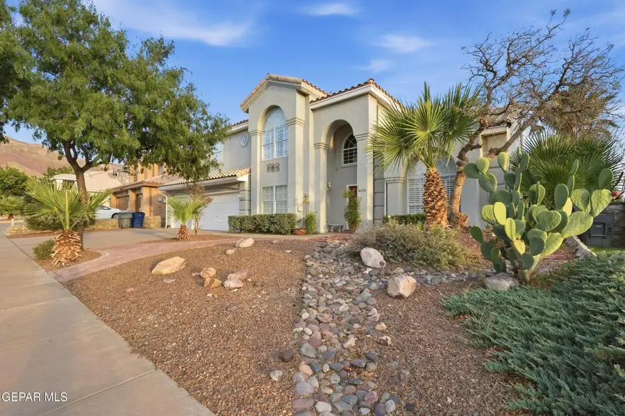6232 La Posta Drive, El Paso, TX 79912 - #2