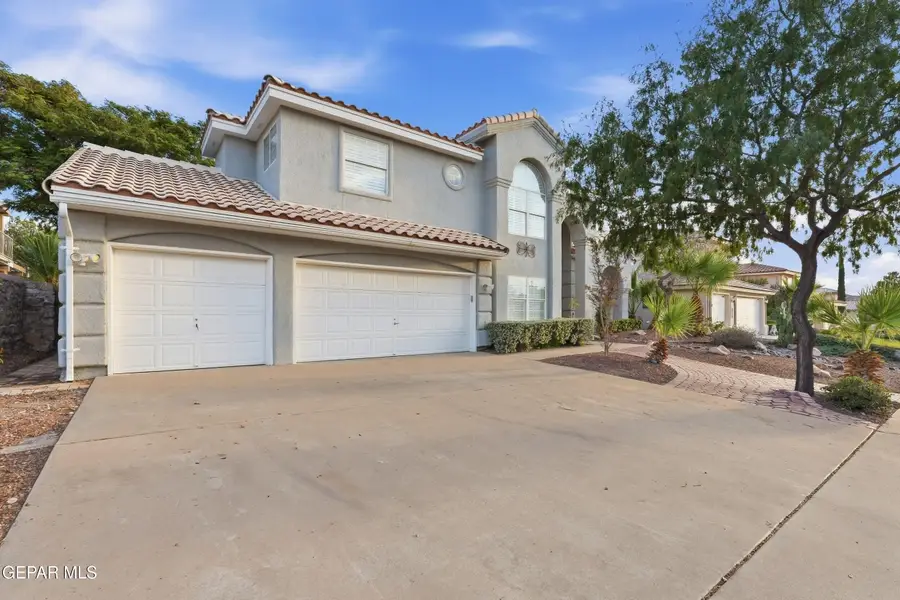 6232 La Posta Drive, El Paso, TX 79912 - #3