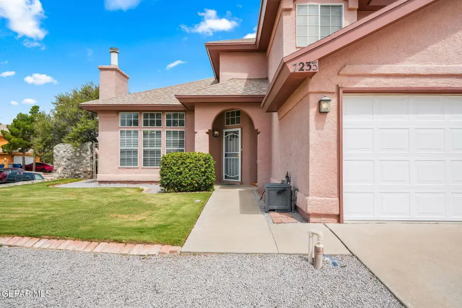 7233 Lady Hawk Court, El Paso, TX 79912 - #3