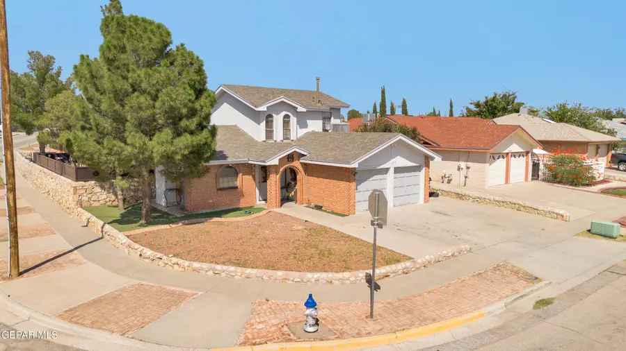 11629 Bunky Henry Lane, El Paso, TX 79936 - #2