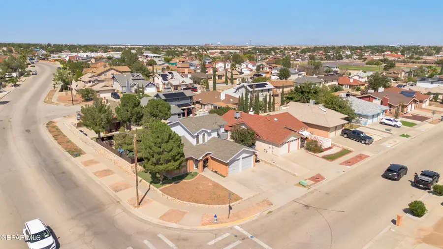11629 Bunky Henry Lane, El Paso, TX 79936 - #3