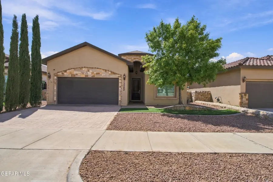 13082 Cozy Cove Avenue, El Paso, TX 79938 - #2